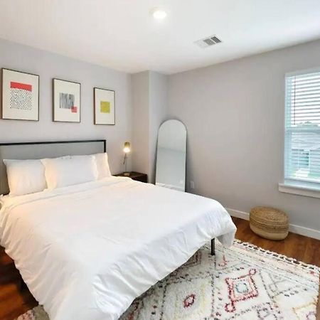 Luxury 3Br Home Downtown Houston And Near Airport Екстер'єр фото