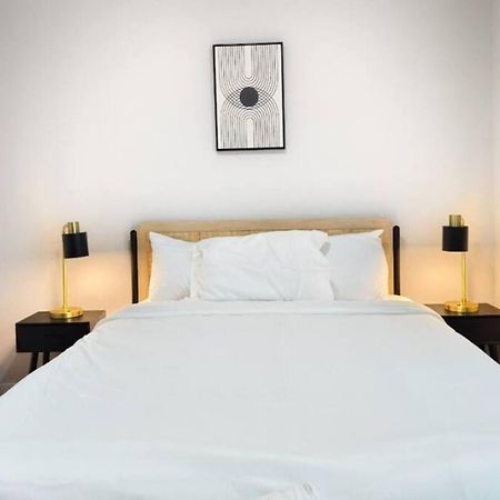 Luxury 3Br Home Downtown Houston And Near Airport Екстер'єр фото