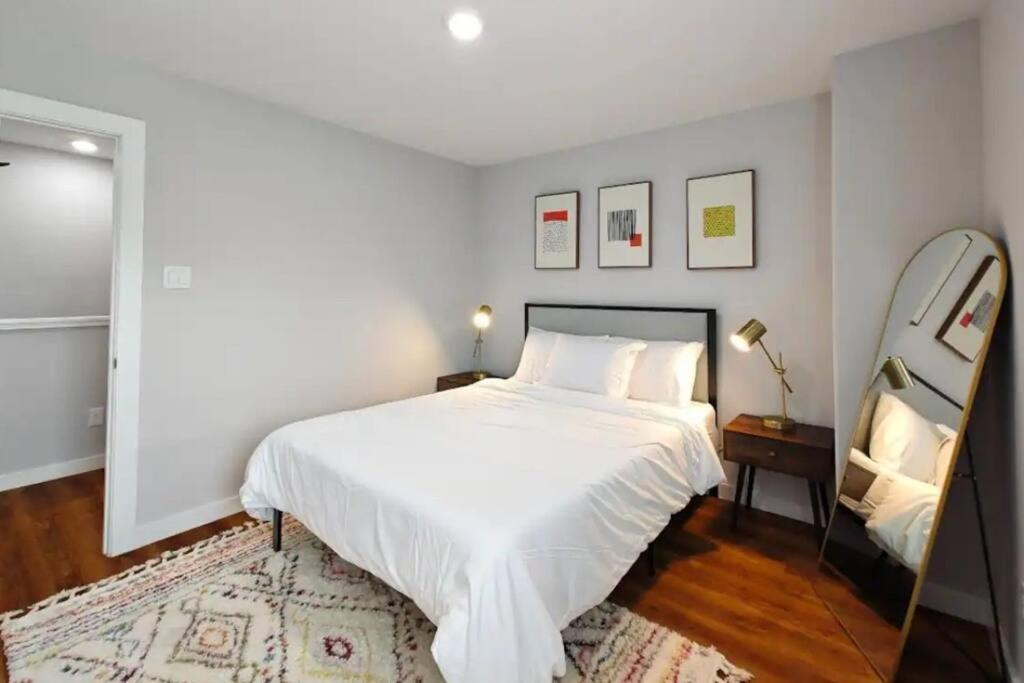 Luxury 3Br Home Downtown Houston And Near Airport Екстер'єр фото