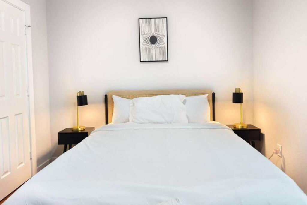 Luxury 3Br Home Downtown Houston And Near Airport Екстер'єр фото