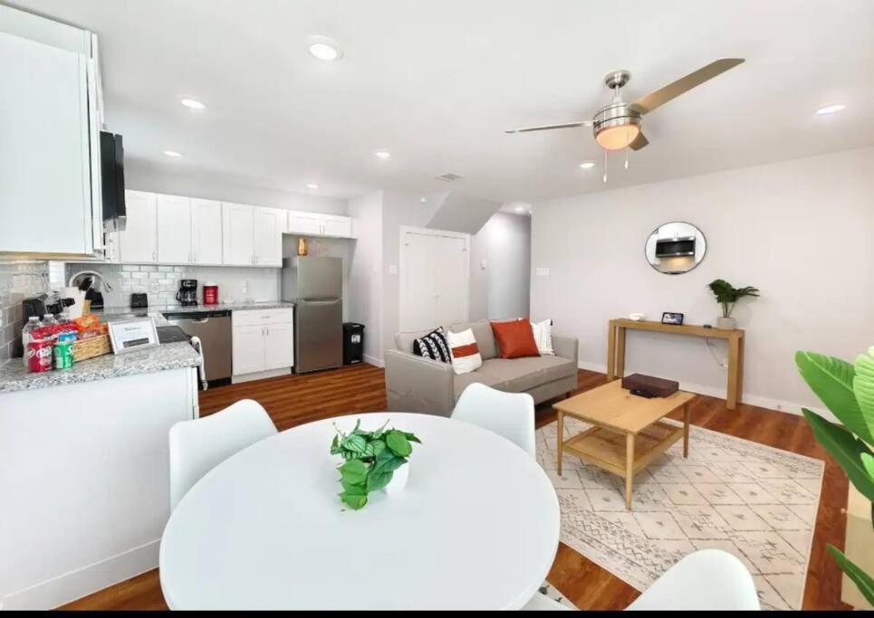 Luxury 3Br Home Downtown Houston And Near Airport Екстер'єр фото