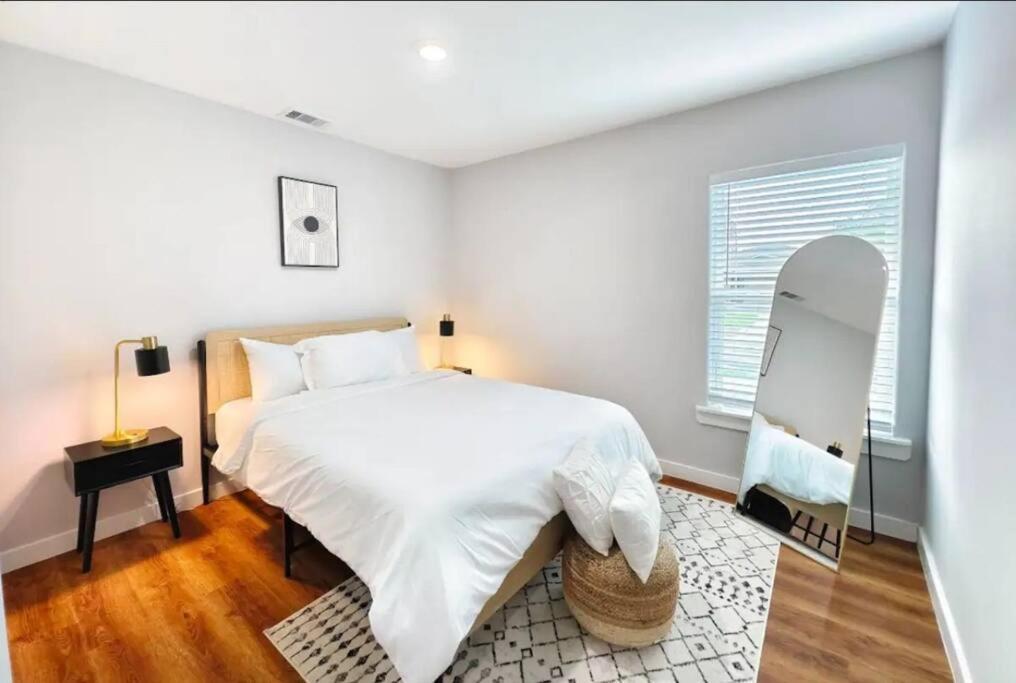 Luxury 3Br Home Downtown Houston And Near Airport Екстер'єр фото