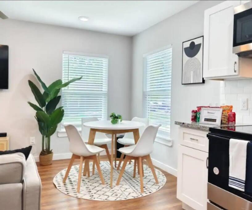 Luxury 3Br Home Downtown Houston And Near Airport Екстер'єр фото