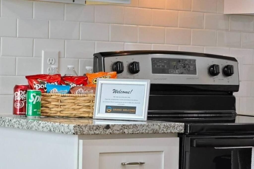 Luxury 3Br Home Downtown Houston And Near Airport Екстер'єр фото
